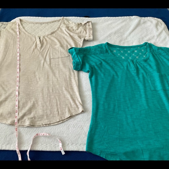 Express tee - tops  woman’s (2-packs) - Picture 10 of 16
